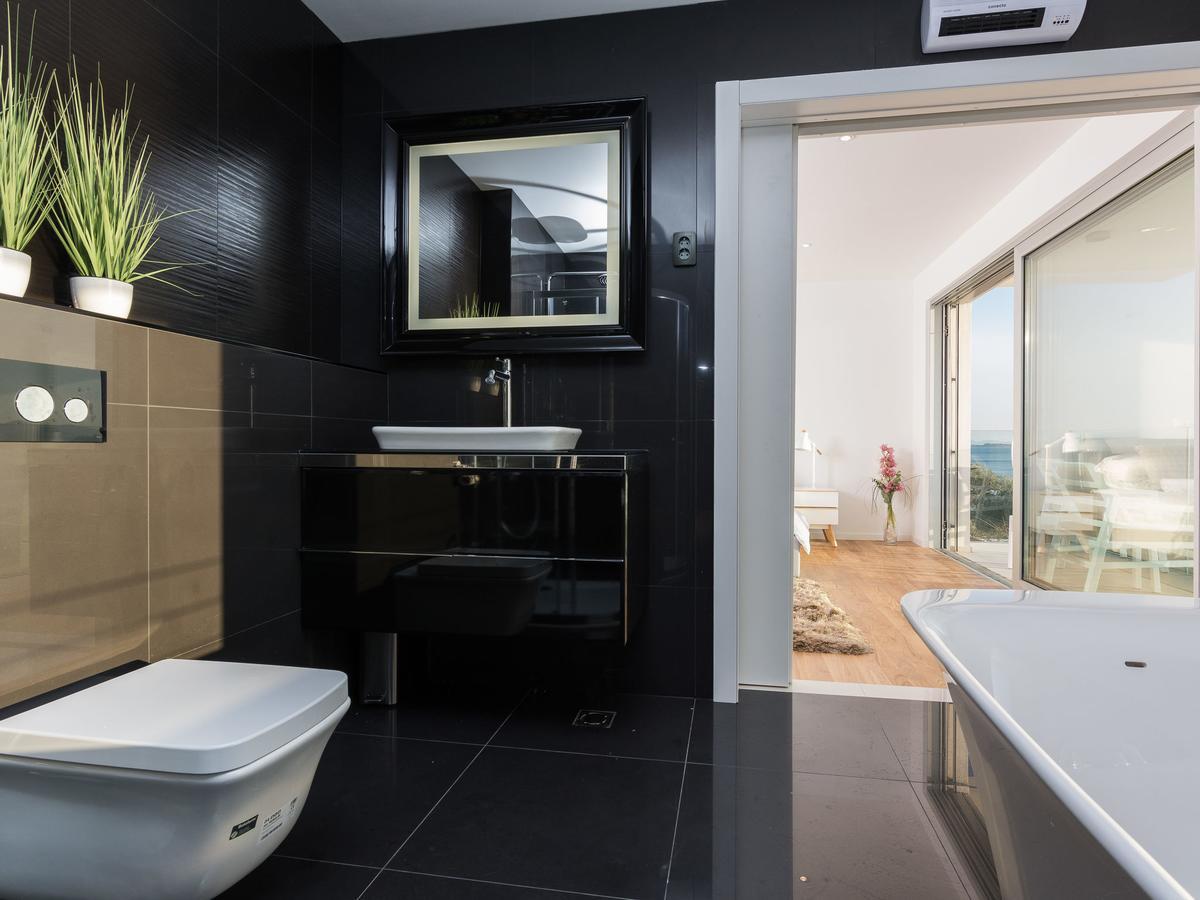 Luxurious Villa In Kozino With Fenced Garden Ngoại thất bức ảnh