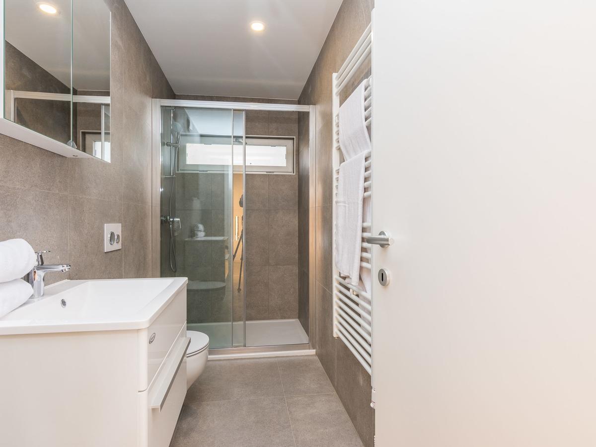 Luxurious Villa In Kozino With Fenced Garden Ngoại thất bức ảnh